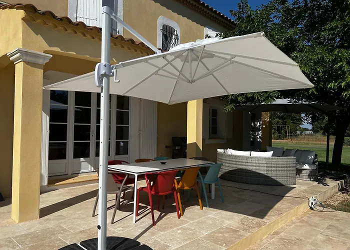 Mas De Ceoulet - Villa De Luxe En Camargue
