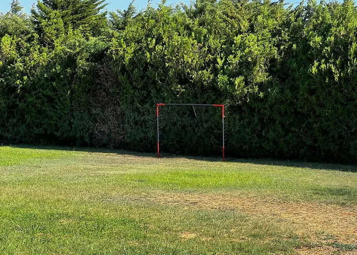Mas De Ceoulet - Villa De Luxe En Camargue