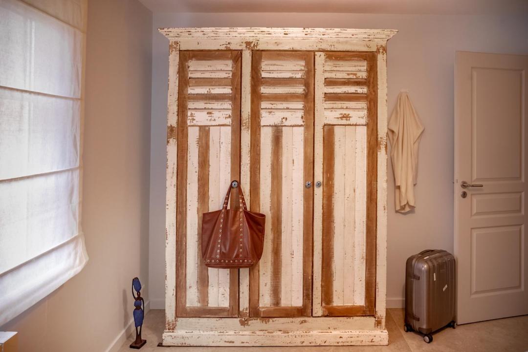Mas De Ceoulet - De Luxe En Camargue Villa Arles