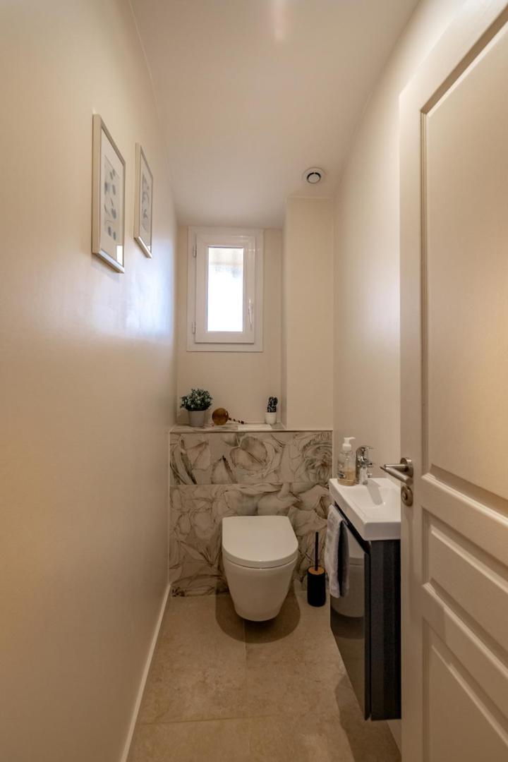 Mas De Ceoulet - De Luxe En Camargue Villa *