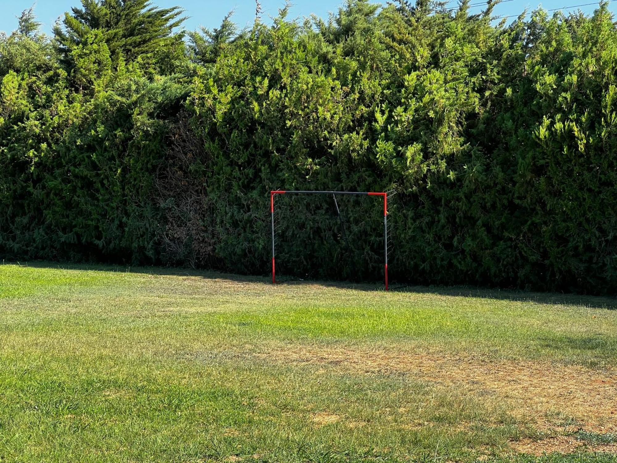 Mas De Ceoulet - De Luxe En Camargue Villa
