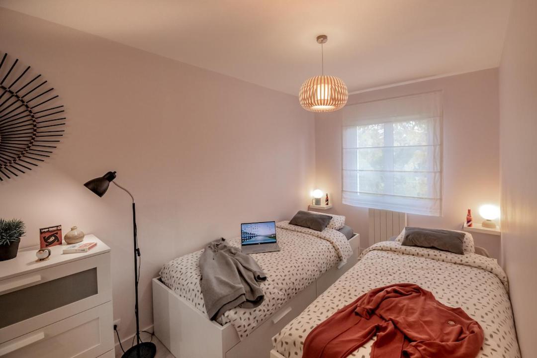 Mas De Ceoulet - De Luxe En Camargue Villa *