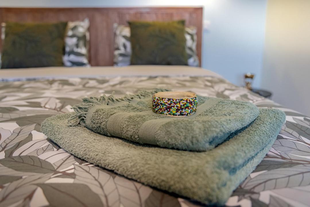 Mas De Ceoulet - De Luxe En Camargue Villa