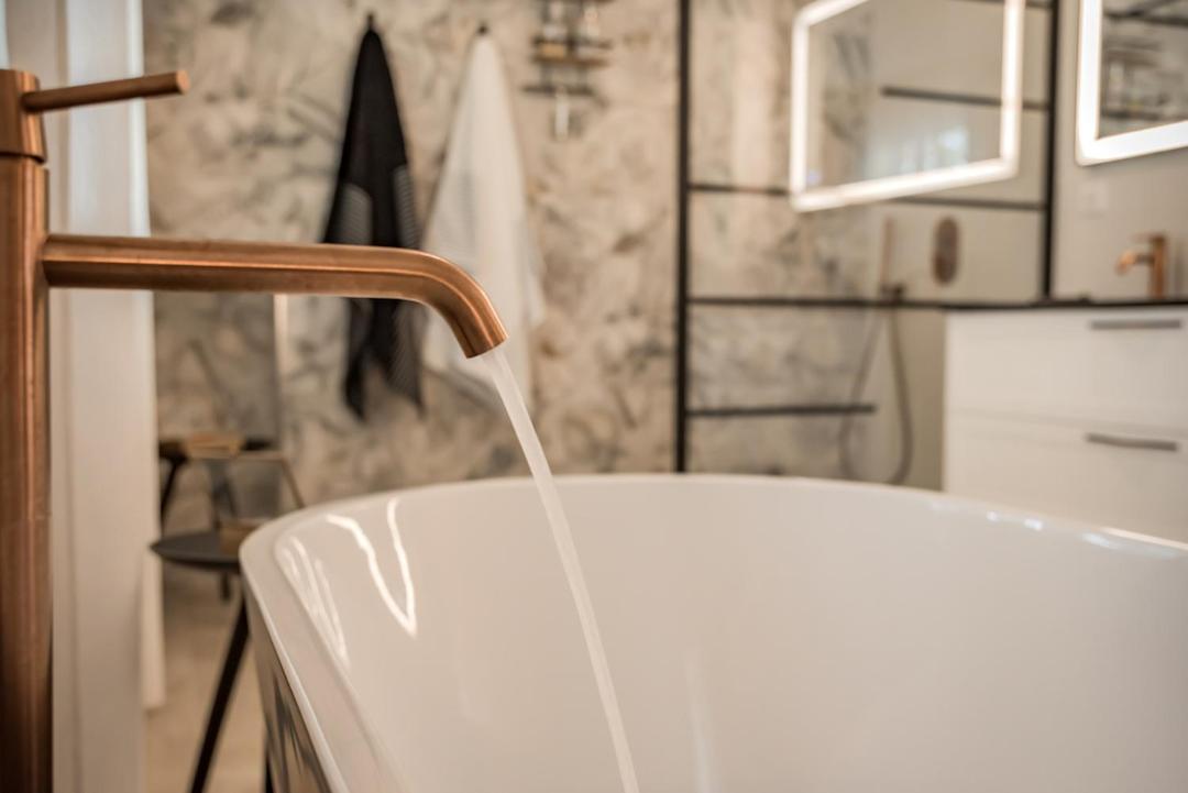 Mas De Ceoulet - De Luxe En Camargue Villa *