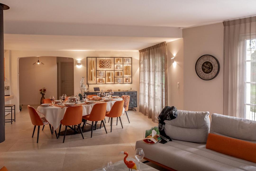 Mas De Ceoulet - De Luxe En Camargue * Arles